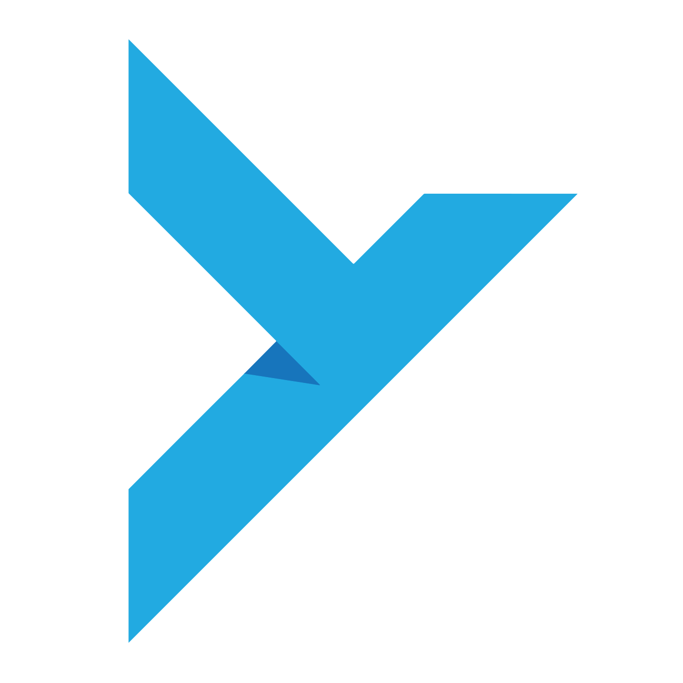 Logo Xfenser AI